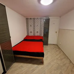 Homestay szállás 7dab 0-9 Contactless Self Check-in, Budapest