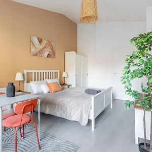 Apartman Rustic By Lh, Budapest