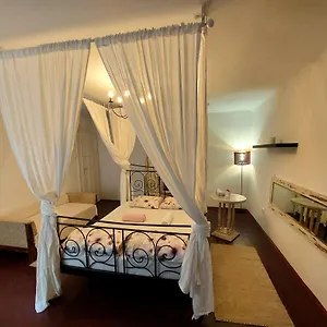 Apartman Purple Romantic, Budapest