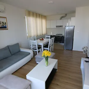  Apartman Volcano Horvátország