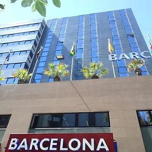 **** Szálloda 3k Barcelona Portugália