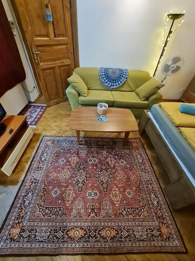 Homestay szállás Weiner Downtown Apartman Budapest